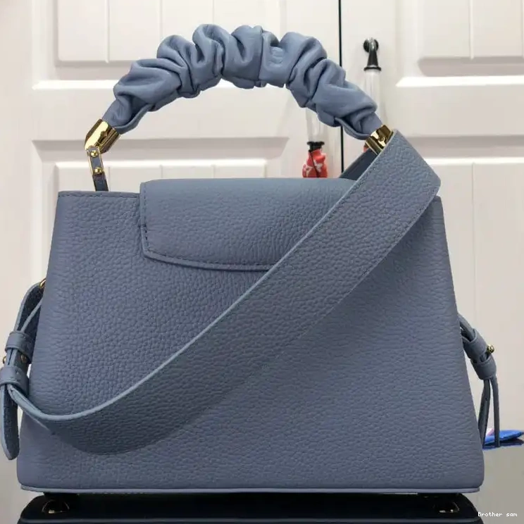 Brother sam LV 2112FY0053 Bag 0731